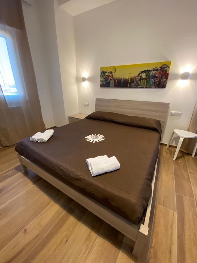 Ferienwohnung Viriamo House Roma Stadtviertel Stadtviertel Acilia Exterior foto