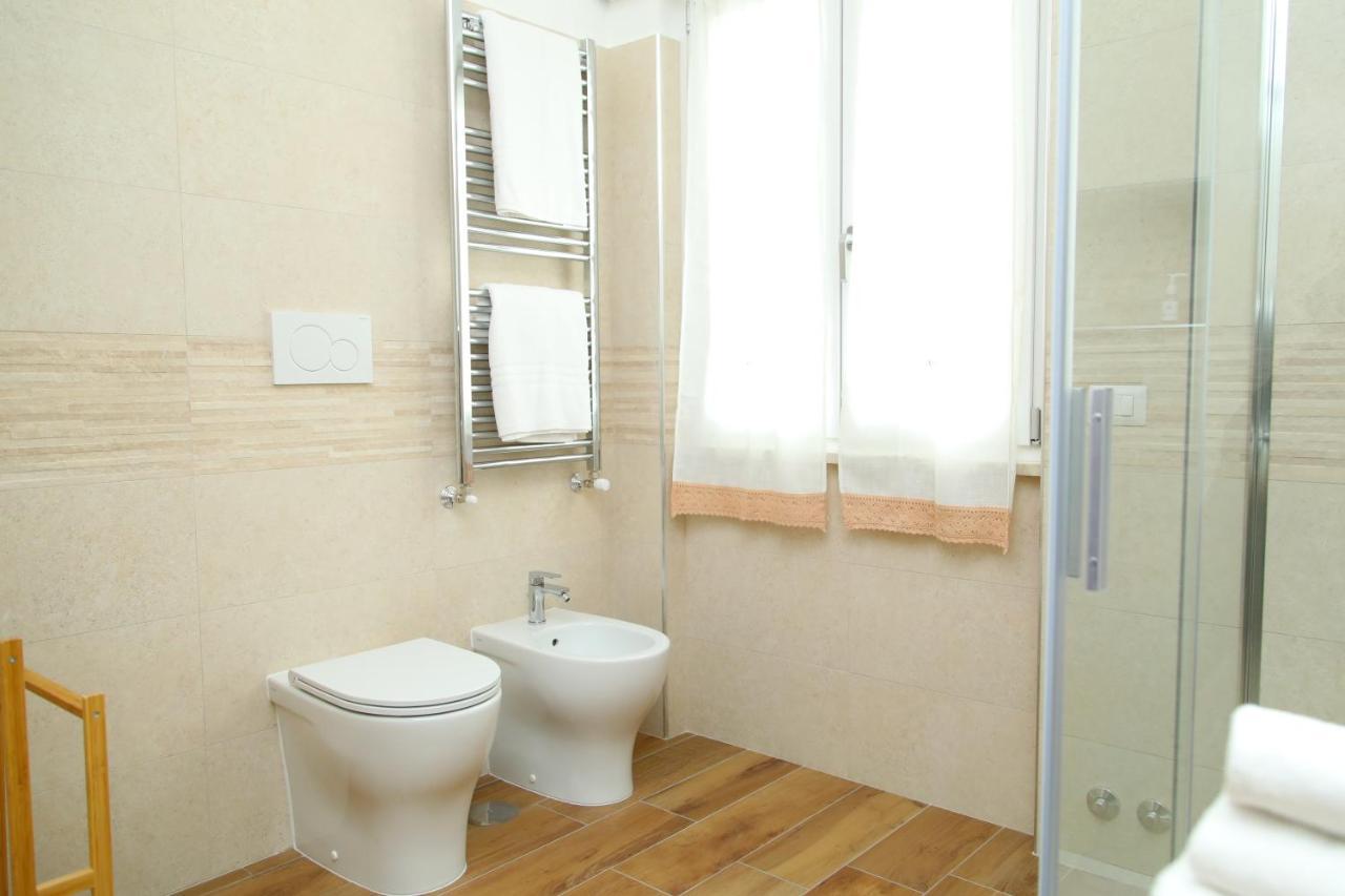 Ferienwohnung Viriamo House Roma Stadtviertel Stadtviertel Acilia Exterior foto